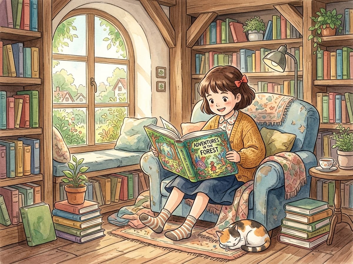 Cambridge Literacy Club