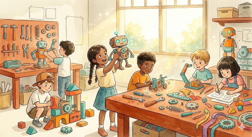 メーカーズ ラボ