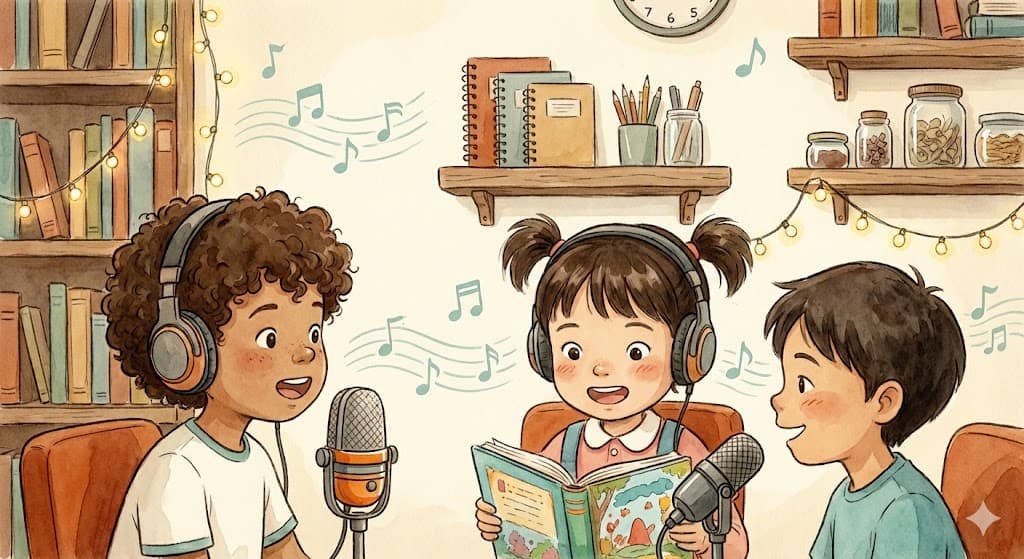 ストーリーテラーズ スタジオ